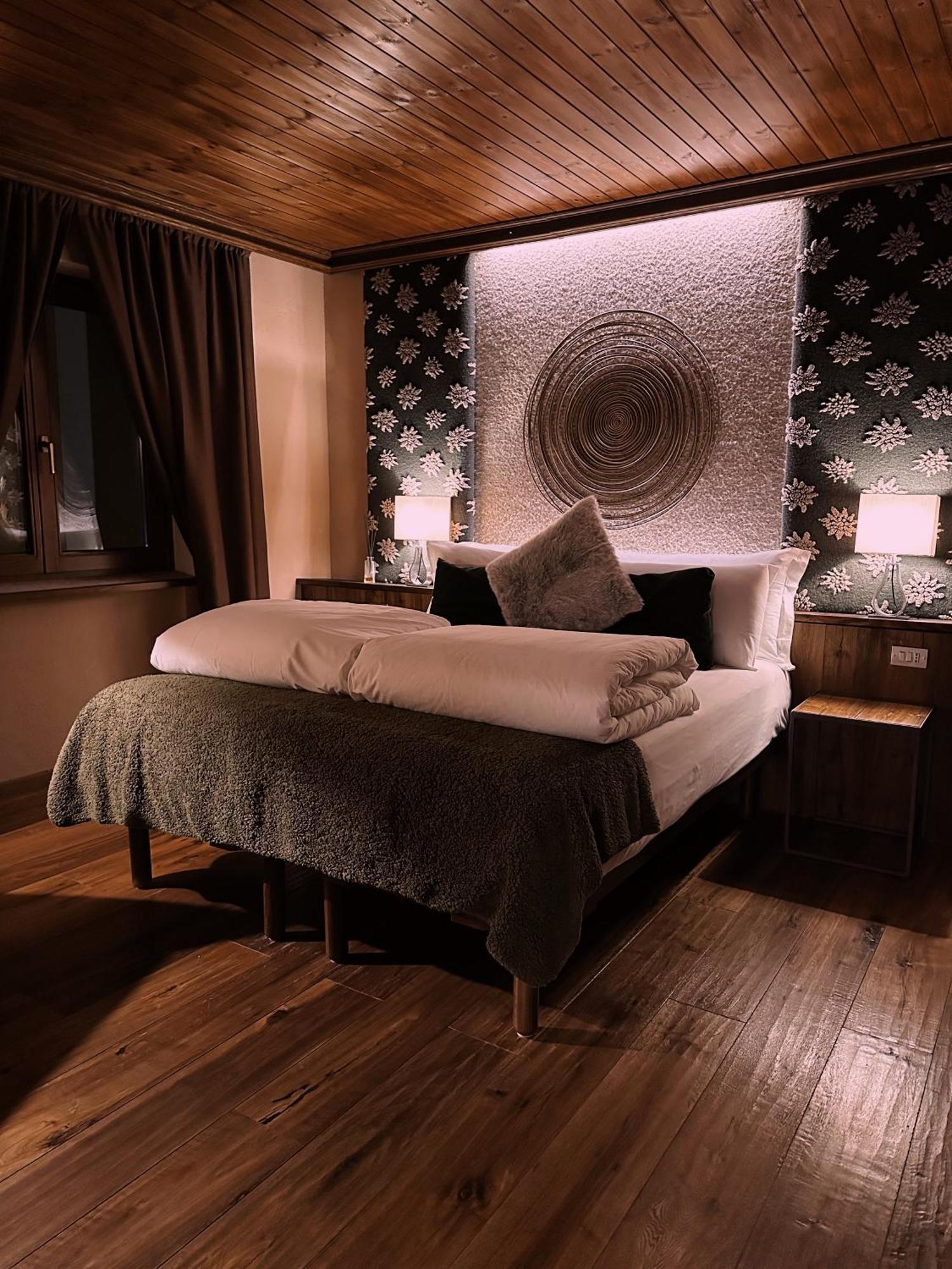 Le Samovar Guest House Breuil-Cervinia Ngoại thất bức ảnh